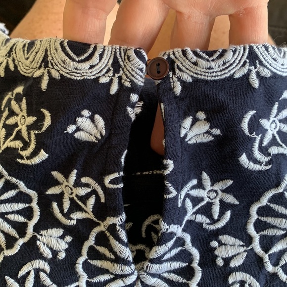 Crown & Ivy dress - Picture 7 of 7